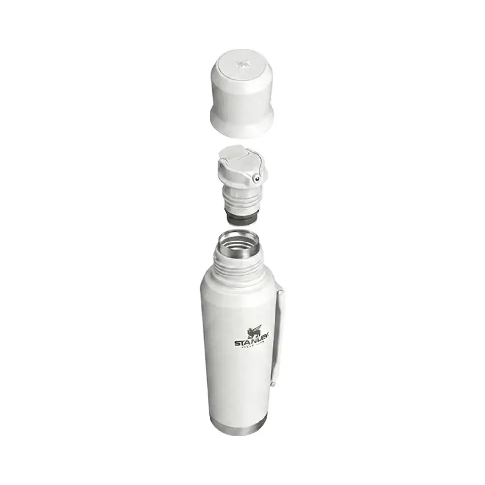 Termo Stanley Mate System Ideal Blanco Cilantrobazar
