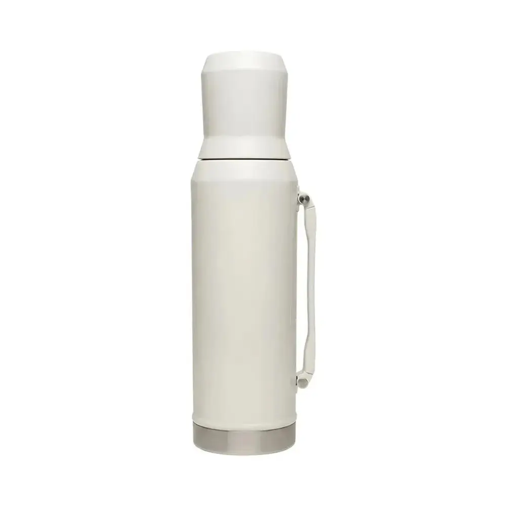 Termo Stanley Mate System Ideal Blanco Cilantrobazar