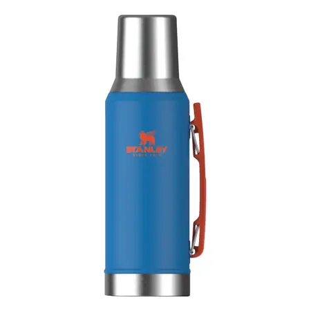 Termo Stanley Original Mate System 1.2 Lts Color Azure