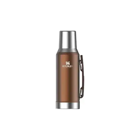 Termo Stanley Original Mate System Classic 1.2 Lts. Con Tapa Maple
