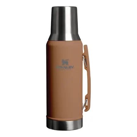 Termo Stanley Original Mate System Classic 1.2 Lts. Con Tapa Toast