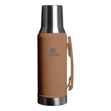 Termo Stanley Original Mate System Classic 1.2 Lts. Con Tapa Toast