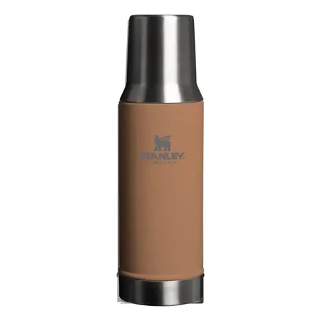 Termo Stanley Original Mate System Classic 800ml. Con Tapa Toast