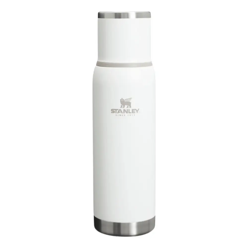 Termo Stanley The Adventure To-go 1 Litro Pico Cebador Mate Frost