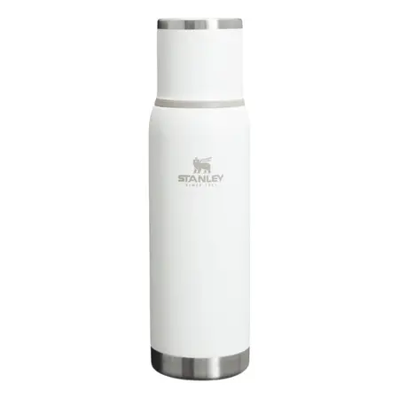 Termo Stanley The Adventure To-go 1 Litro Pico Cebador Mate Frost