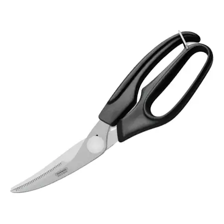 Tijera Tramontina Para Trozar Pollo 10 Pulgadas 25921/100