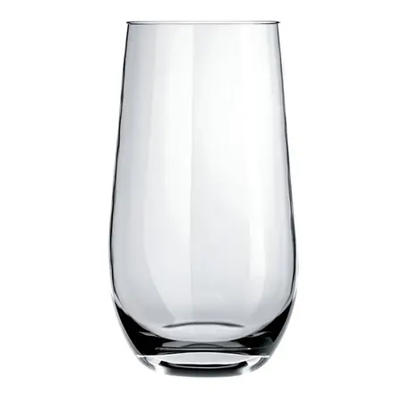 Vaso Alto Copón Super Dubai Mikonos Nadir Vidrio 530ml