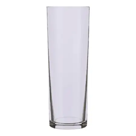 Vaso Bermudas Rigolleau 290 Ml Vidrio Trago Largo X 1 Unid. - Transparente
