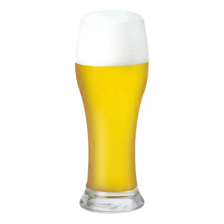 Vaso Cervecero Joinville 680cc X12 Nadir Cerveza Pinta
