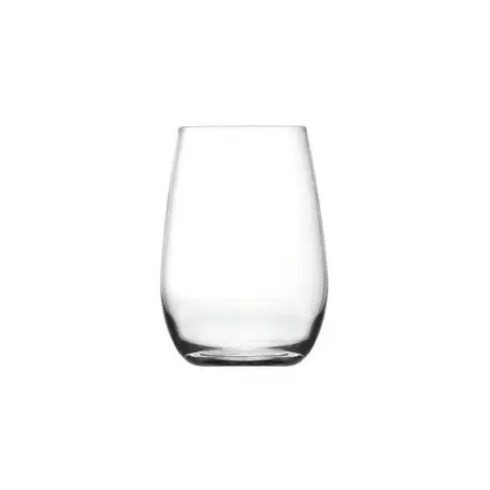 Vaso Copa Vidrio Coctail Dubai Copon Nadir 460 Ml X 1 Unidad - Transparente