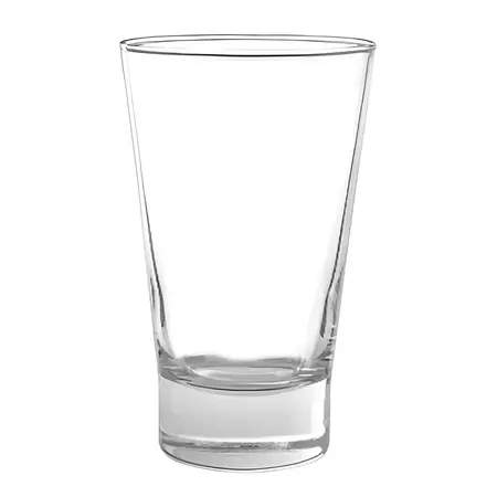 Vaso Cristar London London 16 Oz