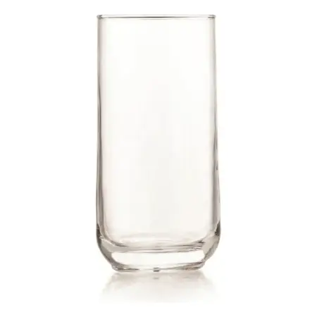 Vaso Koba Trago Largo 472 Ml Crisa Libbey Vidrio Tragos Transparente