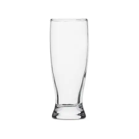 Vaso Pinta Amsterdam Cerveza Vidrio 325ml Rigolleau X 1 Un. Transparente