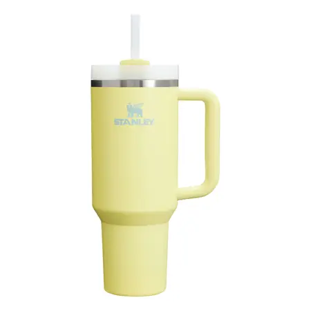 Vaso Quencher 1.18 Litros Vaso Térmico Bombilla Stanley
