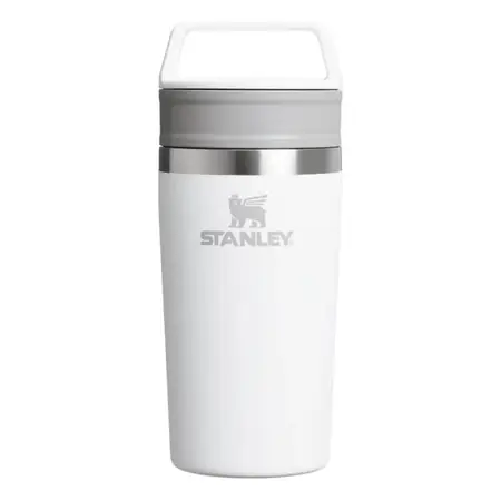Vaso Térmico Café To Go Travel Mug 354 Ml | Stanley Frost Liso