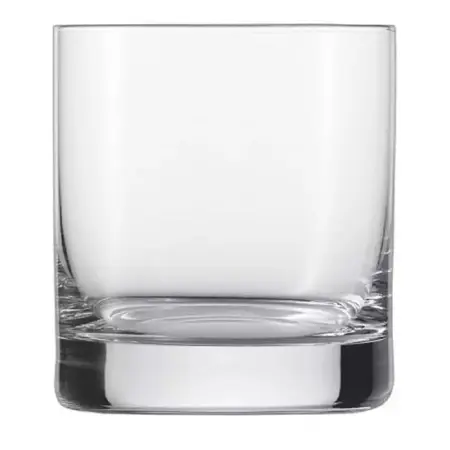 Vaso Tennessee Rigolleau Velas Soja Whisky 320ml Vidrio X1 Transparente