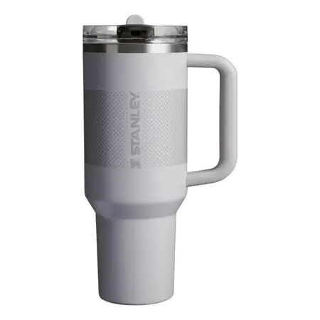 Vaso Termico Stanley Quencher Protour Flip Straw | 1.18l Ash Fade