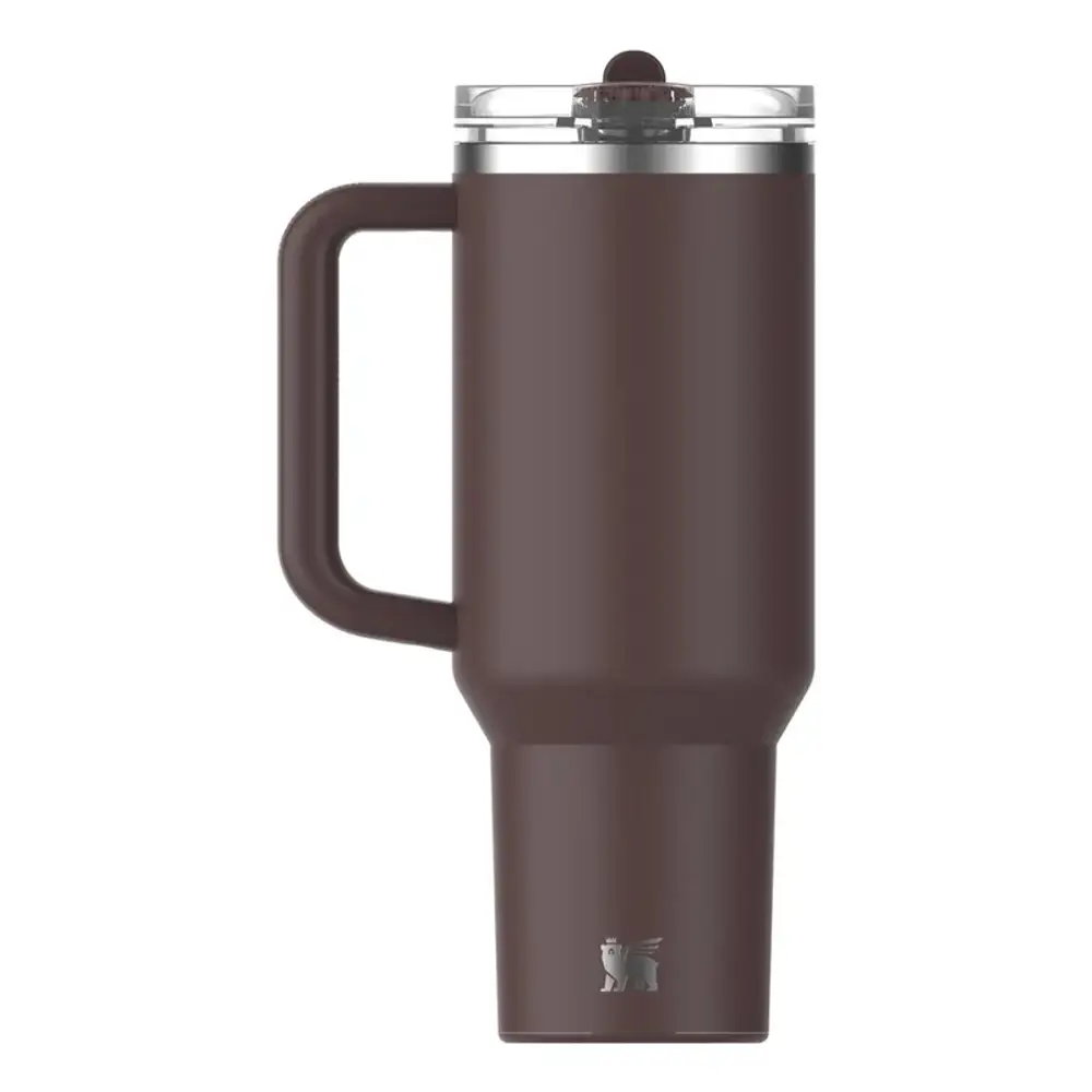 Vaso Termico Stanley Quencher Protour Flip Straw | 1.18l Coffee