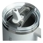 Vaso Termico Stanley Quencher Protour Flip Straw | 1.18l Frost