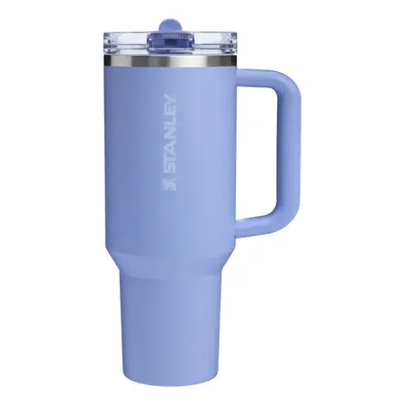 Vaso Termico Stanley Quencher Protour Flip Straw | 1.18l Hydrangea