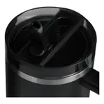 Vaso Termico Stanley Quencher Protour Flip Straw | 1.18l Negro