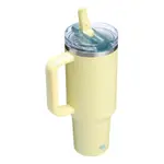 Vaso Termico Stanley Quencher Protour Flip Straw | 1.18l Pomelo