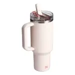 Vaso Termico Stanley Quencher Protour Flip Straw | 1.18l Rose quartz