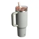 Vaso Termico Stanley Quencher Protour Flip Straw | 1.18l Sage grey