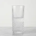 Vaso Trago Largo Florence 460 Ml | The Kitchen Elements Transparente