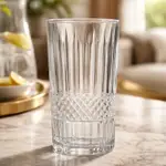 Vaso Trago Largo Florence 460 Ml | The Kitchen Elements Transparente