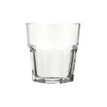 Vaso Vidrio Bristol 2511 Nadir Fasetado 320 Ml X 1unidad