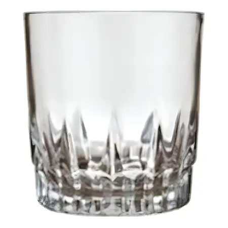 Vaso Whisky 290 Ml X 12 Vegas Nadir Color Transparente