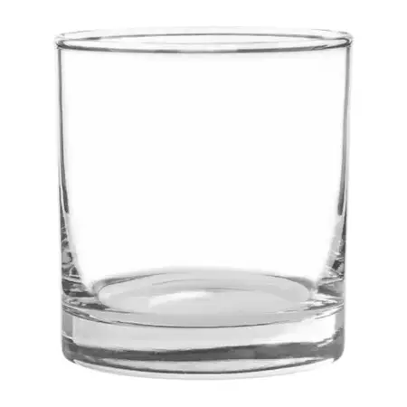 Vaso Whisky Lexington Cristar 311ml Velas Soja Bar Tragos X1 Lexington Rocks