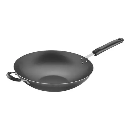 Wok Sartén Tramontina Original Teflón 36,5cm Profesional
