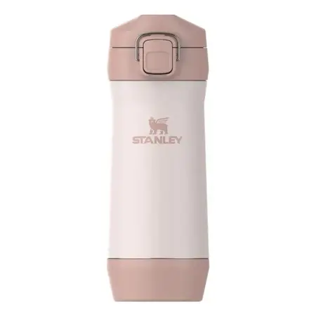 Yerbera Stanley 500gr S/despolvillador Rose Quartz