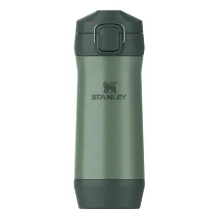 Yerbera Stanley 500gr S/despolvillador Verde